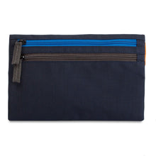 Load image into Gallery viewer, Crumpler ZIPTP-001 Zipple Travel Pouch Dk Navy/Carrot