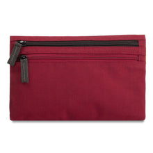 Load image into Gallery viewer, Crumpler ZIPTP-002 Zipple Travel Pouch Deep Red/ Yellow
