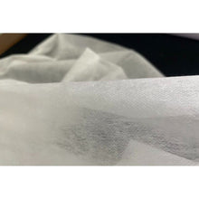 Load image into Gallery viewer, RPS 0020FTB White Fusible Backing 44'' x100 yards