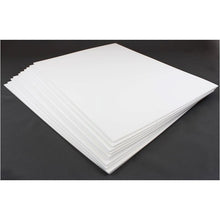 Load image into Gallery viewer, Madeira 035B010W 10 Sheets 40cmx30cmx3mm Body Builder Soft For Corners and Clean Embroidery Edge Effects on Caps, Bag