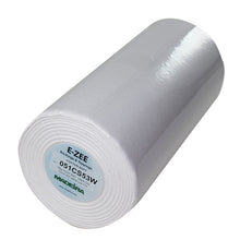 Load image into Gallery viewer, Madeira 051CS53W E-ZEE Cotton Soft Tear- Away Backing For Light, Medium and Heavy Woven Fabrics, as well as Caps 50g 30cmx 6x50m