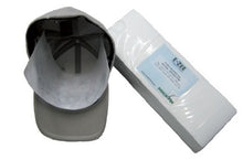 Load image into Gallery viewer, Madeira 051RC71W Rolls Caps Tear-Away Backing for Caps and Hats 76g 10cmx100m