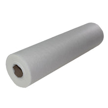 Load image into Gallery viewer, Madeira 051WL50W E-ZEE Cut-Away WEBLON 44g For Fine Elastic/Stretch Fabrics & Knitwear/Lightweight Fabrics- White 50.8cm X 45.7m