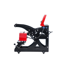 Load image into Gallery viewer, Secabo 109-012-12 TCC SMART Automatic Cap Press