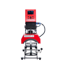 Load image into Gallery viewer, Secabo 109-012-12 TCC SMART Automatic Cap Press