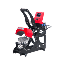 Load image into Gallery viewer, Secabo 109-012-12 TCC SMART Automatic Cap Press