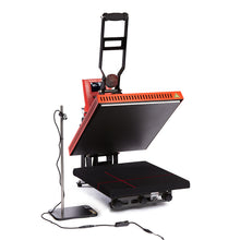 Load image into Gallery viewer, Secabo Modular Single Cross-Laser Table version with 500mm Rod