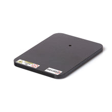 Load image into Gallery viewer, Secabo Modular Single Cross-Laser Table version with 500mm Rod