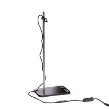 Load image into Gallery viewer, Secabo Modular Single Cross-Laser Table version with 500mm Rod