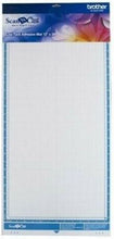 Load image into Gallery viewer, Brother CAMATP24 ScanNCut Low Tack Adhesive Cutting Mat 12x24-inch for CM900