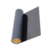 Load image into Gallery viewer, Stahls 114716 Flexi Film, Cad Cut (Roll 25 Meter) width 50cm Black 700