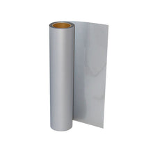 Load image into Gallery viewer, Stahls 114727 Flexi Film, Cad Cut (Roll 25 Meter) width 50cm Silver 815