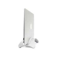 Load image into Gallery viewer, Twelve South 12-1102 BookArc Desktop Stand for MacBook Air/Pro 11-13 inch