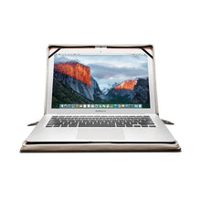 Load image into Gallery viewer, Twelve South 12-1104 BookBook for MacBook Air 13 inch