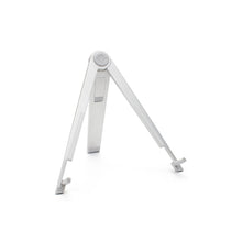 Load image into Gallery viewer, Twelve South 12-1106 Portable Stand for iPad 9.7-Inch Compass-Silver