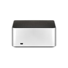 Load image into Gallery viewer, 12-1109 BassJump 2 Portable Subwoofer Speaker for MacBook / Air/ MacBook Pro