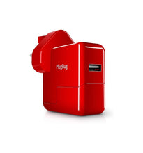 Load image into Gallery viewer, 12-1211 PlugBug World for MacBook and iPhone/iPad/iPad mini