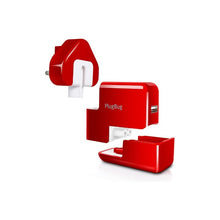 Load image into Gallery viewer, 12-1211 PlugBug World for MacBook and iPhone/iPad/iPad mini