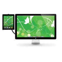 Load image into Gallery viewer, Twelve South 12-1215 Hover Bar V2 For iPad 2,3 and 4th Generation.
