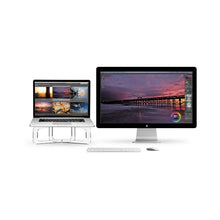 Load image into Gallery viewer, Twelvesouth 12-1308 Ghost stand for MacBook