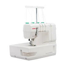 Load image into Gallery viewer, Janome CoverPro 2000CPX Coverstitich Machine