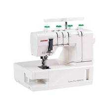 Load image into Gallery viewer, Janome CoverPro 2000CPX Coverstitich Machine