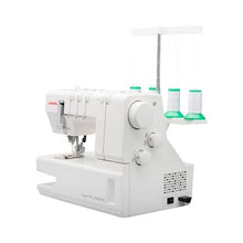 Load image into Gallery viewer, Janome CoverPro 2000CPX Coverstitich Machine