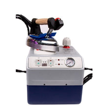 Load image into Gallery viewer, Silter Super Mini Professional Boiler Type Steam Iron 3.5 Liters-Made in Turkey