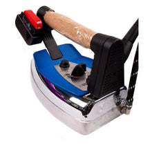 Load image into Gallery viewer, Silter Super Mini Professional Boiler Type Steam Iron 3.5 Liters-Made in Turkey