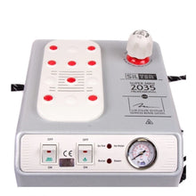 Load image into Gallery viewer, Silter Super Mini Professional Boiler Type Steam Iron 3.5 Liters-Made in Turkey
