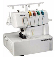 Load image into Gallery viewer, Brother 2340CV Chain Stitch and Coverseam