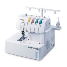 Load image into Gallery viewer, Brother 2340CV Chain Stitch and Coverseam