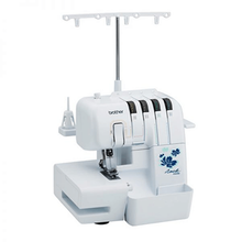 Load image into Gallery viewer, Brother 2504D Thread Overlocker Machine