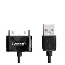 Load image into Gallery viewer, Griffin 3013-IDCKCBL USB to Dock Connector Cable