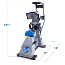 Load image into Gallery viewer, Stahls Hotronix 360 IQ Hat Heat Press