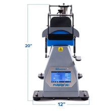 Load image into Gallery viewer, Stahls Hotronix 360 IQ Hat Heat Press