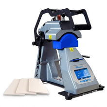 Load image into Gallery viewer, Stahls Hotronix 360 IQ Hat Heat Press