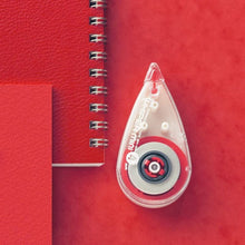 Load image into Gallery viewer, Plus Correction Tape 4mm Width