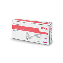 Load image into Gallery viewer, OKI EP-CART Image Drum for Pro8432WT- Magenta Yields 30000 Pages of A4
