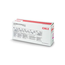 Load image into Gallery viewer, OKI EP-CART Image Drum for Pro8432WT- Magenta Yields 30000 Pages of A4