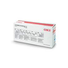 Load image into Gallery viewer, OKI EP-CART Image Drum for Pro8432WT - Cyan Yields 30000 Pages of A4