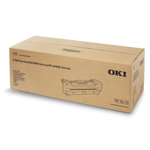 Load image into Gallery viewer, OKI 45531113 FUSER-UNIT for OKI C931/ES9431/9541/Pro 9541 WT Yields 15000 pages of A4