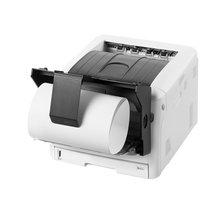 Load image into Gallery viewer, OKI C844nw A3 Laser Color LED Printer for Printing on Business cards, Posters and Banners.