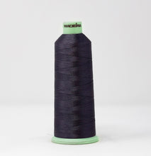 Load image into Gallery viewer, Madeira 7186640 POLYNEON GRS NO.40 5000m Embroidery Thread Lead