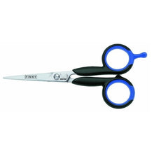 Load image into Gallery viewer, Kretzer 777014 FINNY Hair Scissors - 5.5 inch/14cm