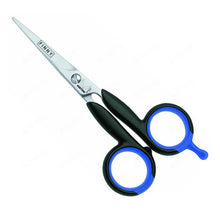Load image into Gallery viewer, Kretzer 777014 FINNY Hair Scissors - 5.5 inch/14cm