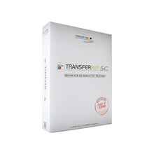 Load image into Gallery viewer, FOREVER Sublimation Software 7900000127 Transfer RIP 5C for OKI Pro9541wt / C941wt / ES9541wt (5C-Version)