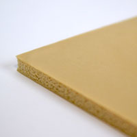 Load image into Gallery viewer, FOREVER 9000000099 Silicone Pad Universal, 5mm 550x400x5mm