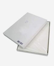 Load image into Gallery viewer, FOREVER 9500095030 Laser Dark (No-Cut) A Foil Finish for White Toner Laser Printers