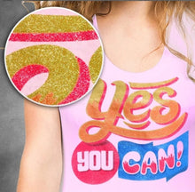 Load image into Gallery viewer, FOREVER 9500097507 Subli-Light (No-Cut) Glitter A3 for Sublimation Printers.